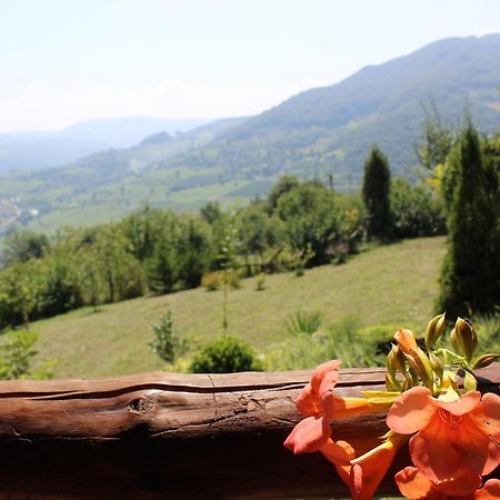 Visoko Gorani Cottage Exterior photo