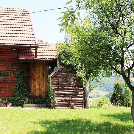 Visoko Gorani Cottage Exterior photo