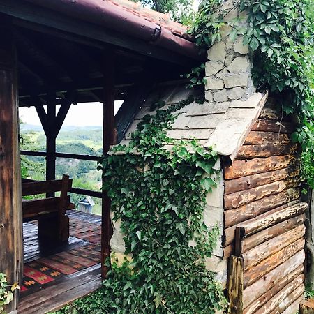 Visoko Gorani Cottage Exterior photo