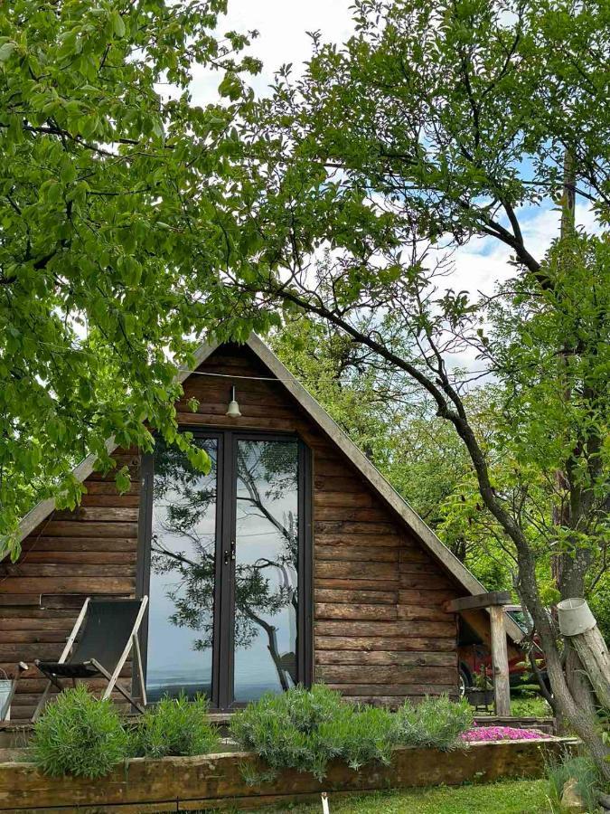 Visoko Gorani Cottage Exterior photo