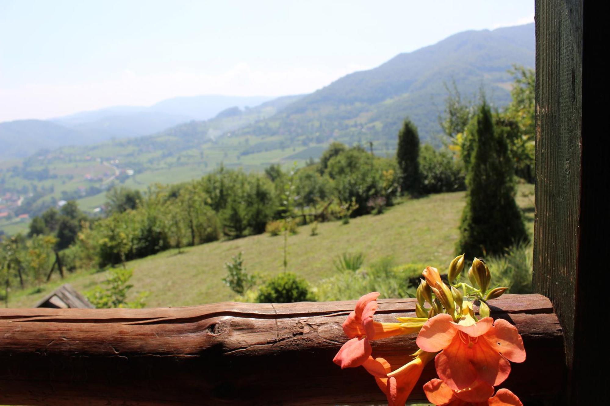 Visoko Gorani Cottage Exterior photo