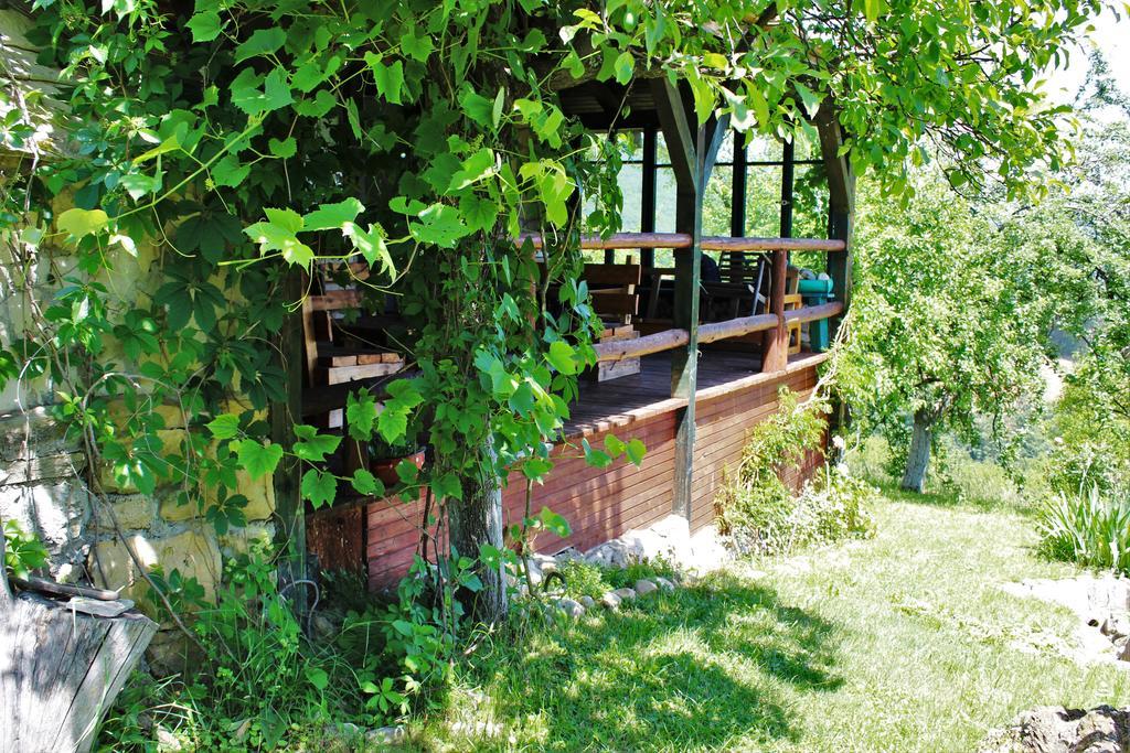 Visoko Gorani Cottage Exterior photo