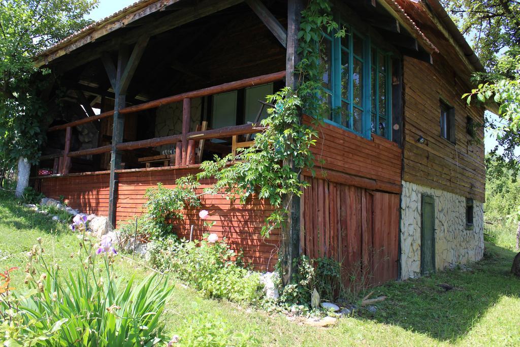 Visoko Gorani Cottage Exterior photo