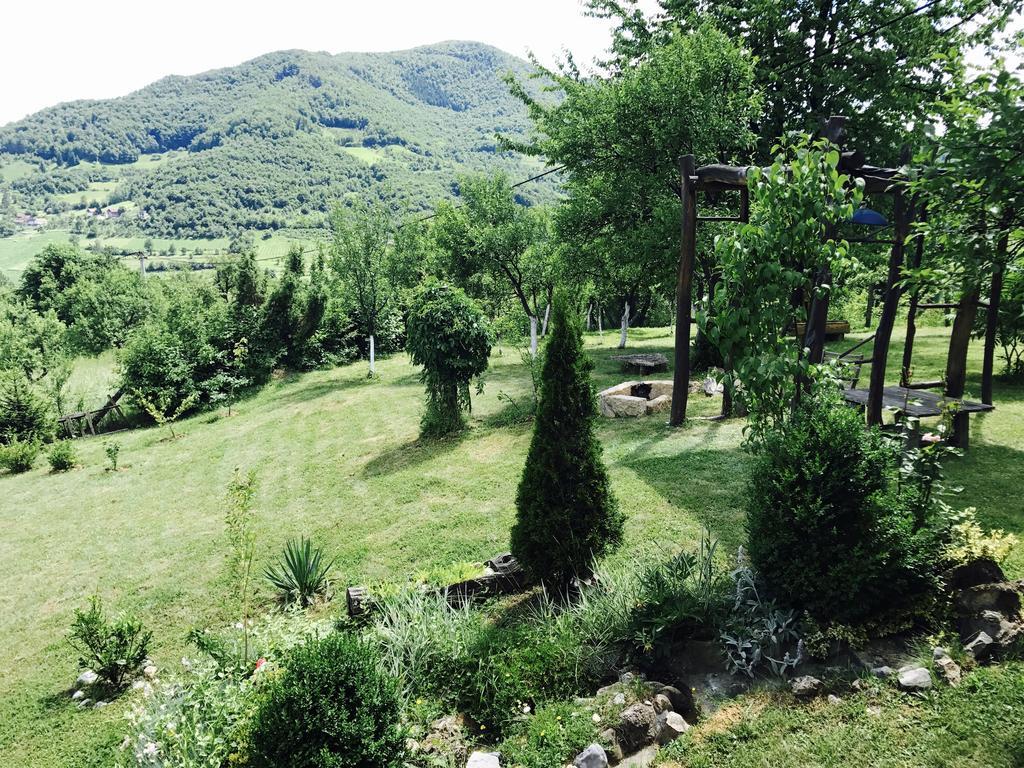 Visoko Gorani Cottage Exterior photo